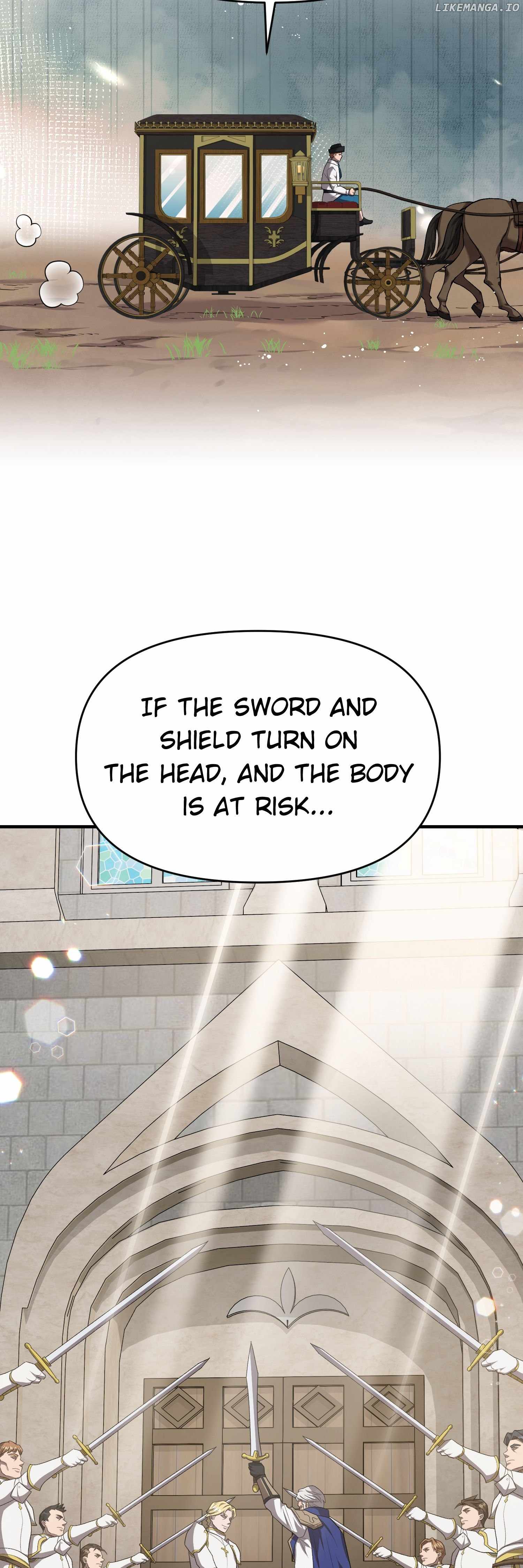 Legendary Retirement Chapter 21 34